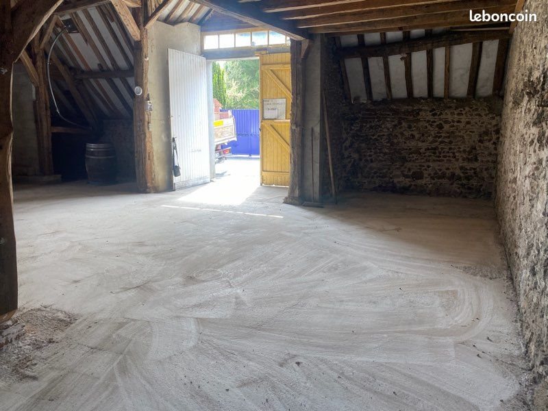 Maison à vendre, 120m², Sully-sur-Loire