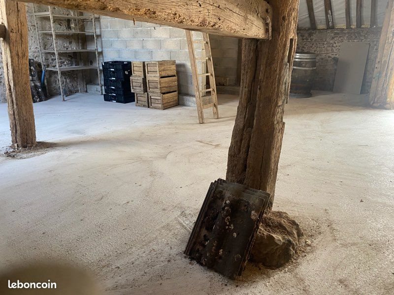 Maison à vendre, 120m², Sully-sur-Loire