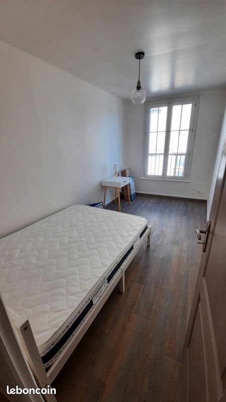 Appartement à louer, 41m², Noyon
