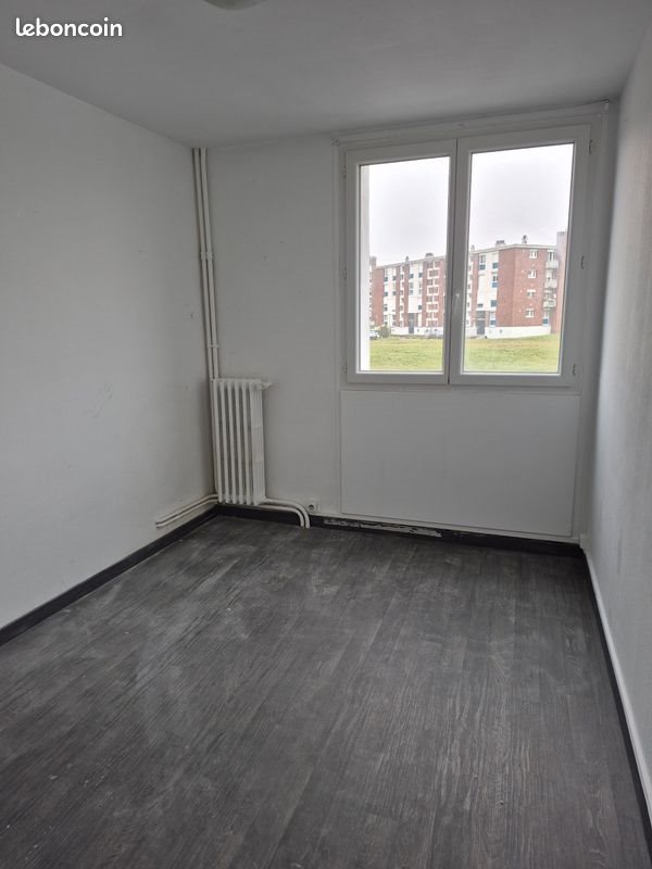Appartement à vendre, 67m², Amiens