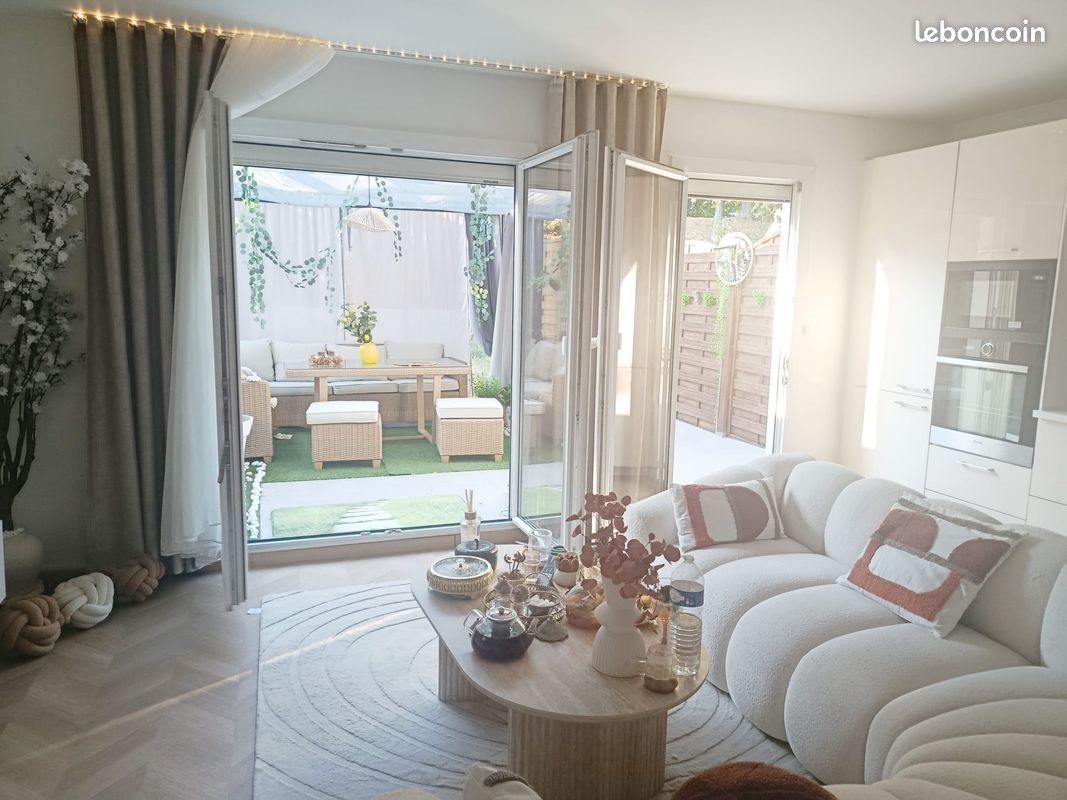 Maison à vendre, 97m², Noisiel
