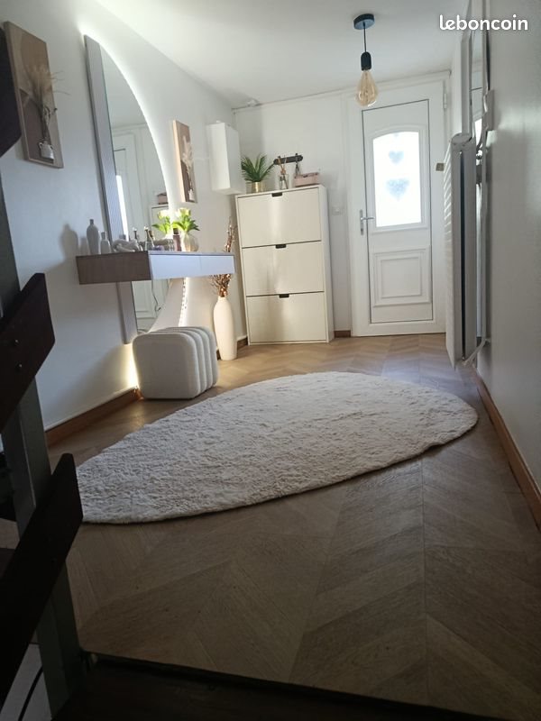 Maison à vendre, 97m², Noisiel
