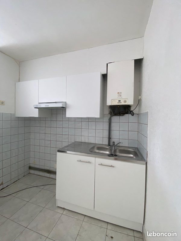 Appartement à louer, 70m², Carmaux
