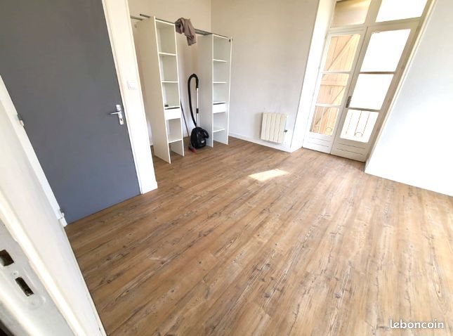 Appartement à louer, 31m², Brive-la-Gaillarde