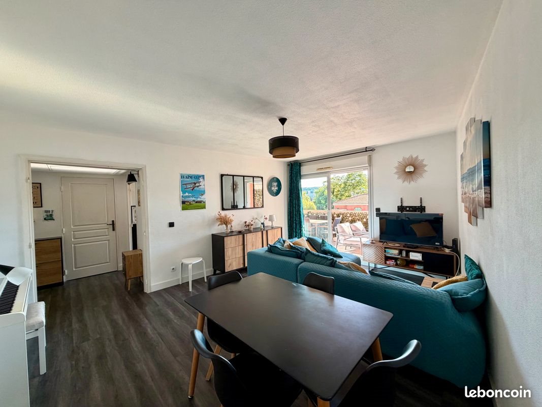 Appartement à vendre, 63m², Nice
