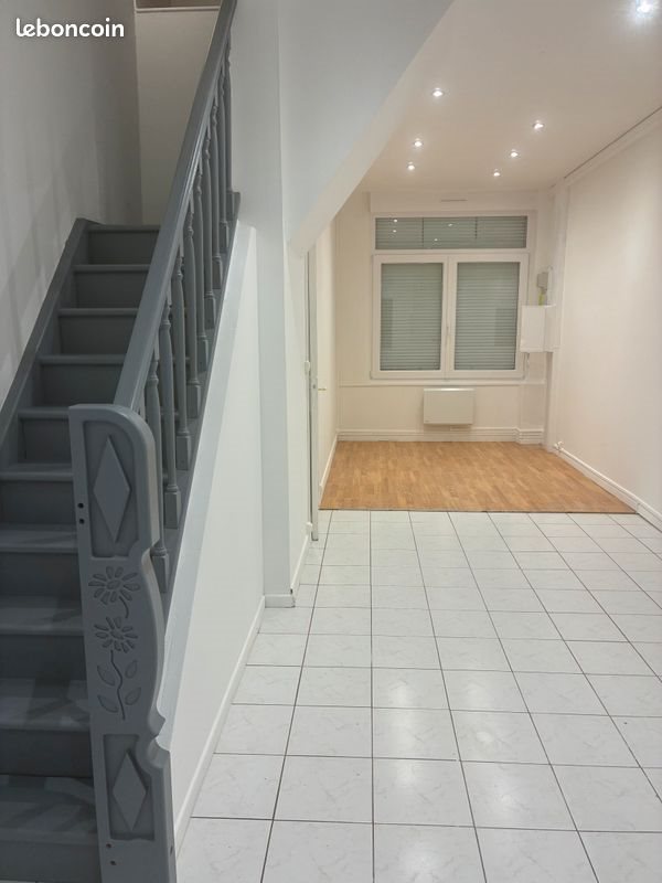 Maison à vendre, 100m², Houplines