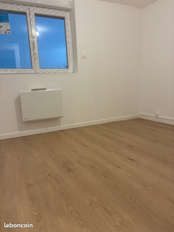 Maison à vendre, 100m², Houplines