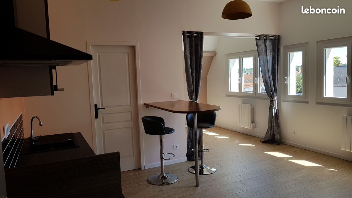 Appartement à louer, 33m², Vineuil