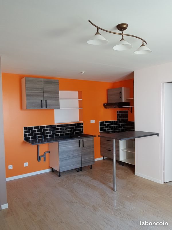 Appartement à louer, 33m², Vineuil