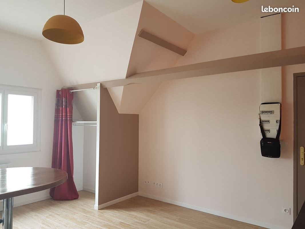 Appartement à louer, 33m², Vineuil