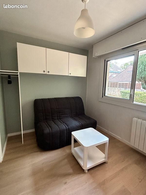 Appartement à louer, 14m², Dijon