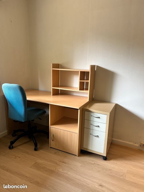 Appartement à louer, 14m², Dijon