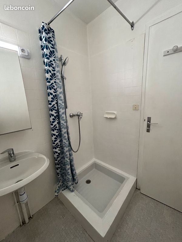 Appartement à louer, 14m², Dijon