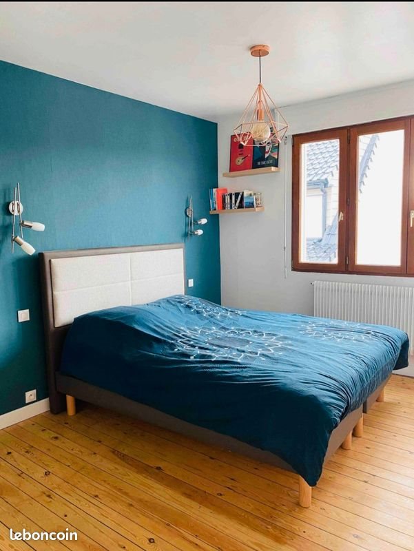 Maison à louer, 90m², Grand-Fort-Philippe