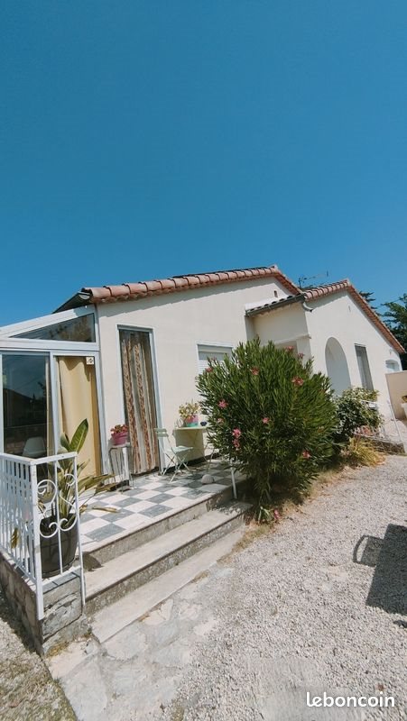 Maison à vendre, 98m², Vaison-la-Romaine