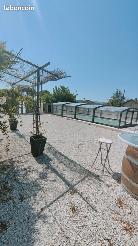 Maison à vendre, 98m², Vaison-la-Romaine