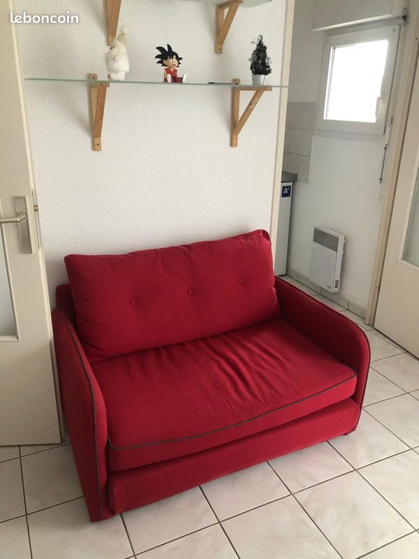 Appartement à louer, 25m², Chambéry