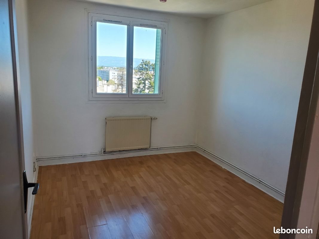 Appartement à louer, 55m², Romans-sur-Isère