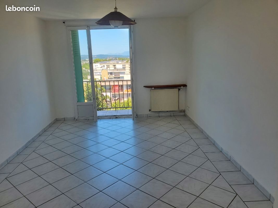 Appartement à louer, 55m², Romans-sur-Isère