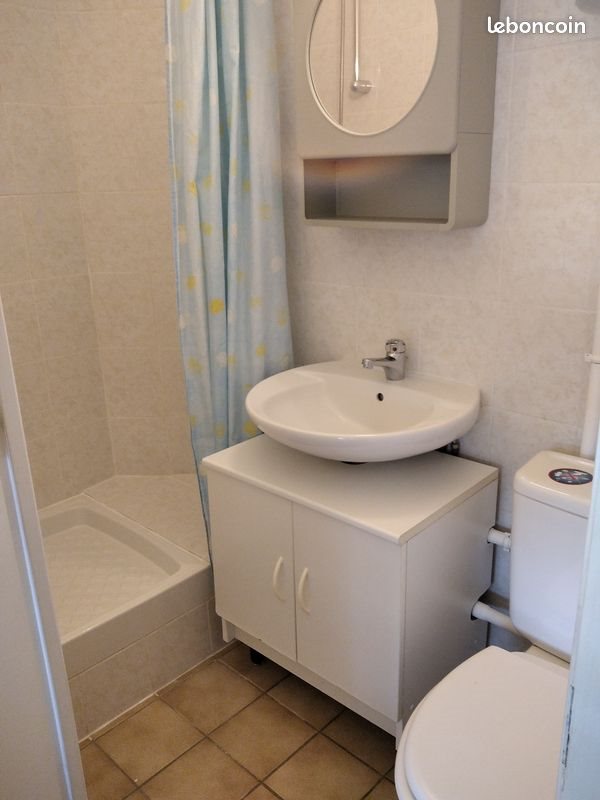 Appartement à louer, 15m², Oullins