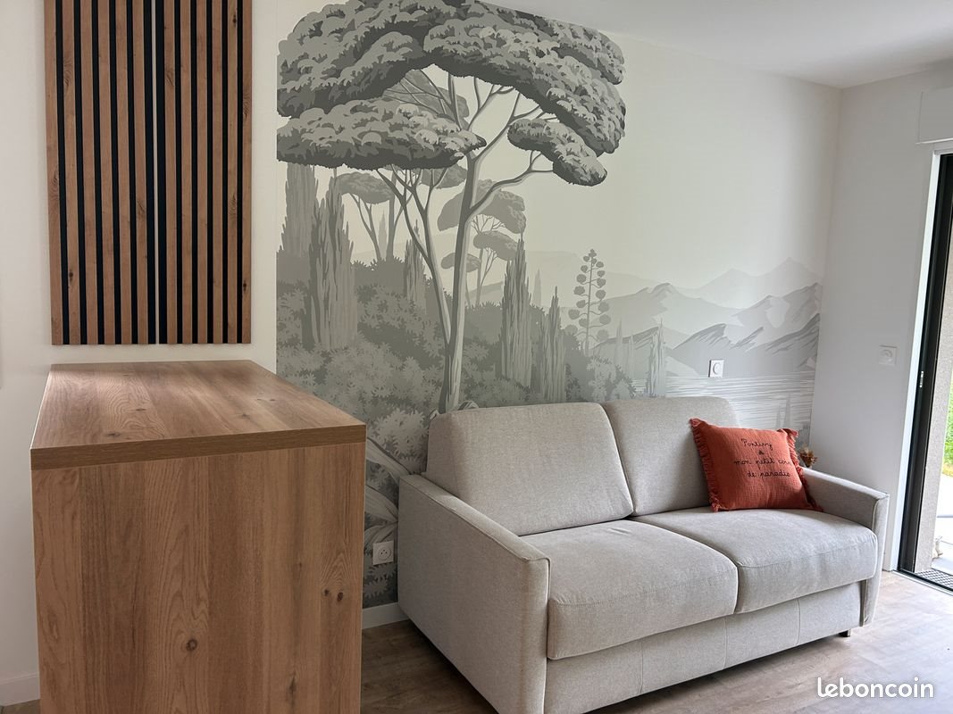 Appartement à louer, 30m², Pontivy