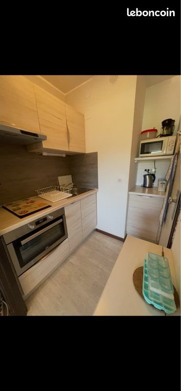 Appartement à louer, 30m², Gréoux-les-Bains