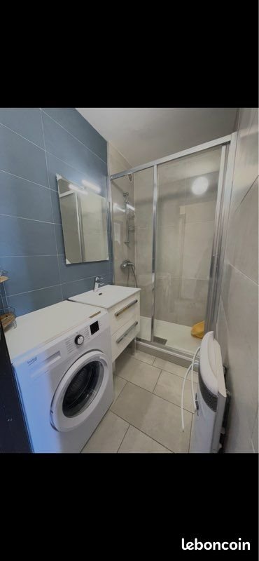 Appartement à louer, 30m², Gréoux-les-Bains