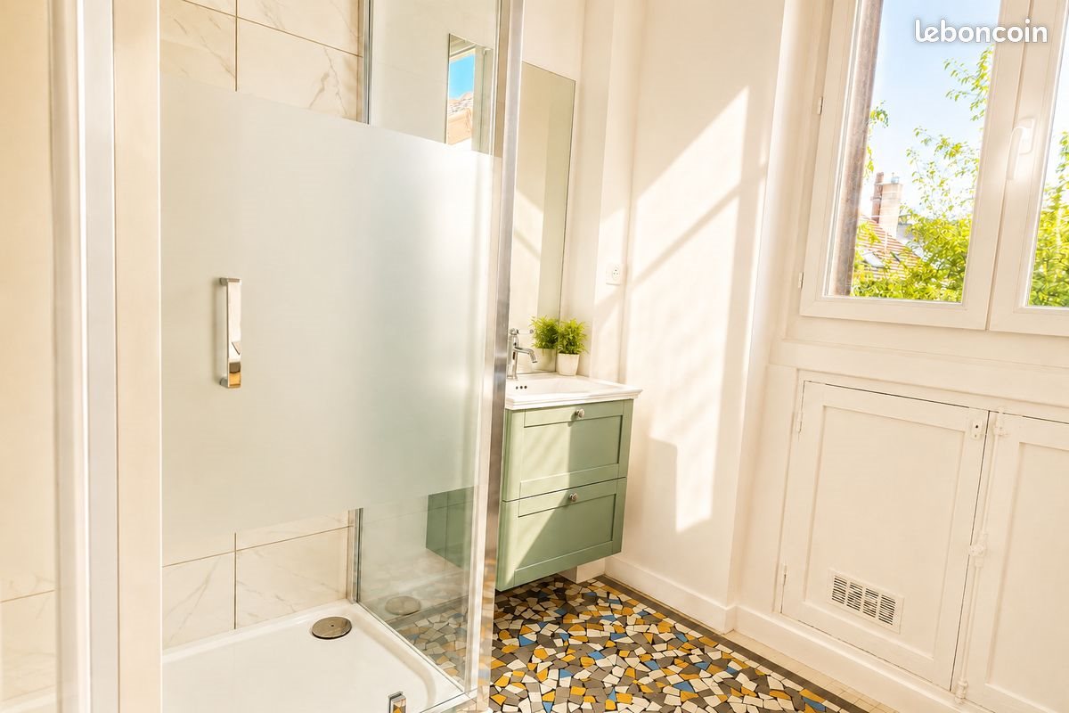 Appartement à louer, 26m², Châtillon