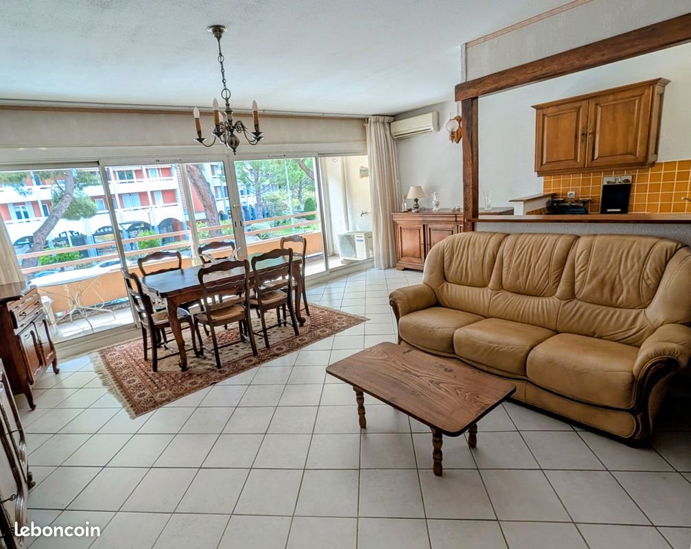 Appartement à vendre, 79m², Plan-de-Cuques