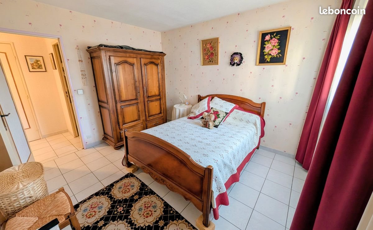 Appartement à vendre, 79m², Plan-de-Cuques