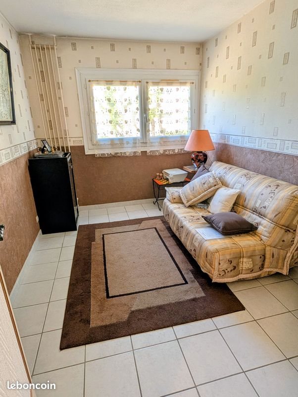 Appartement à vendre, 79m², Plan-de-Cuques