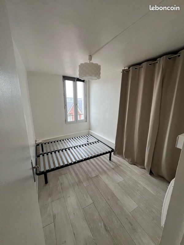 Appartement à louer, 31m², Le Havre