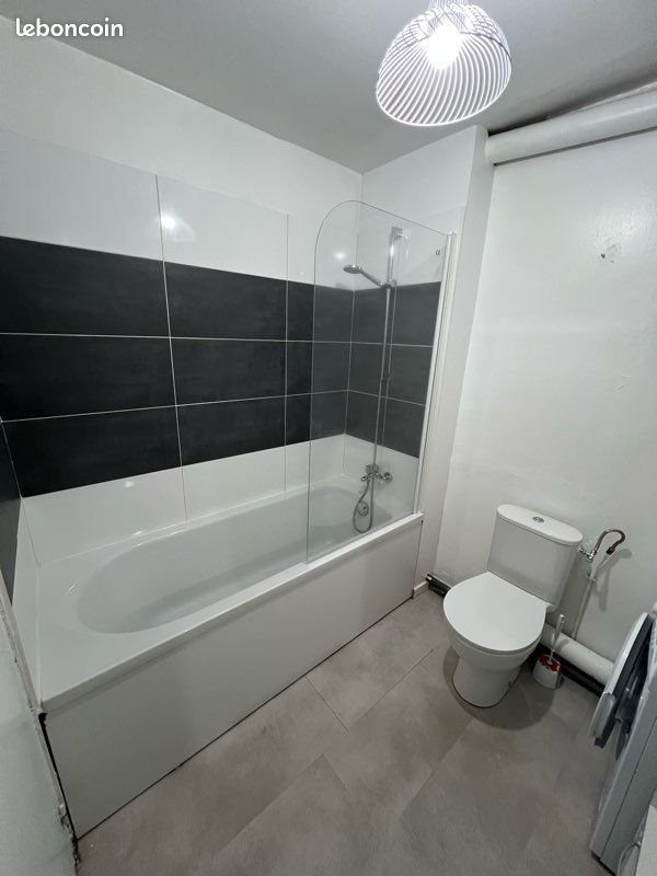 Appartement à louer, 31m², Le Havre