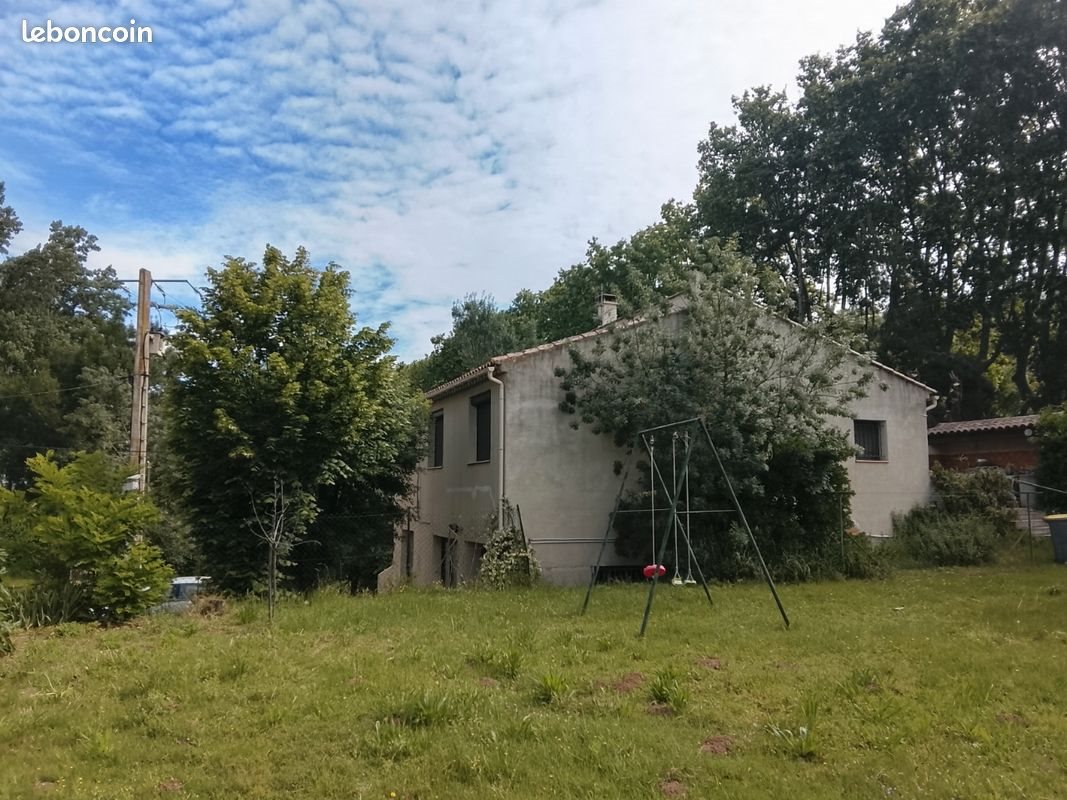 Maison à vendre, 86m², Tressan