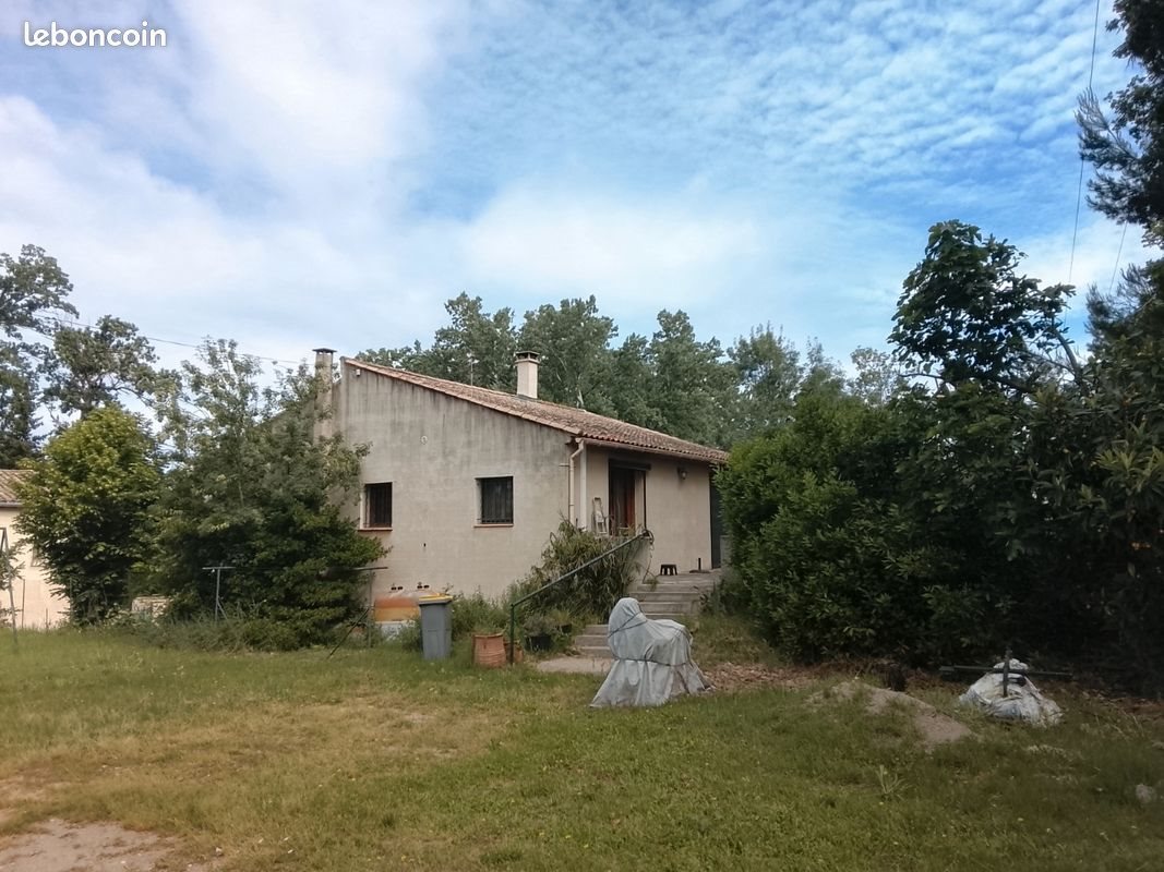 Maison à vendre, 86m², Tressan