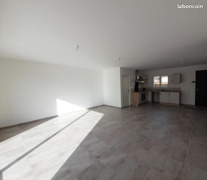 Maison à louer, 70m², Creutzwald