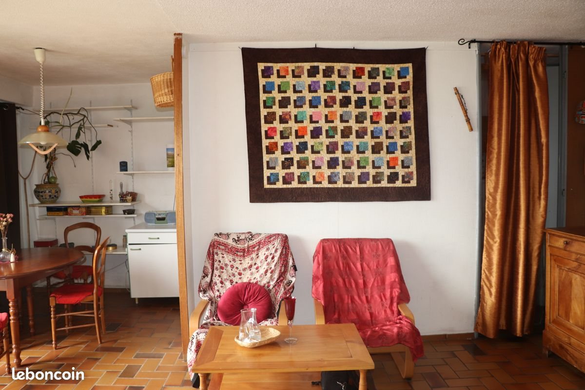 Appartement à vendre, 88m², Grenoble