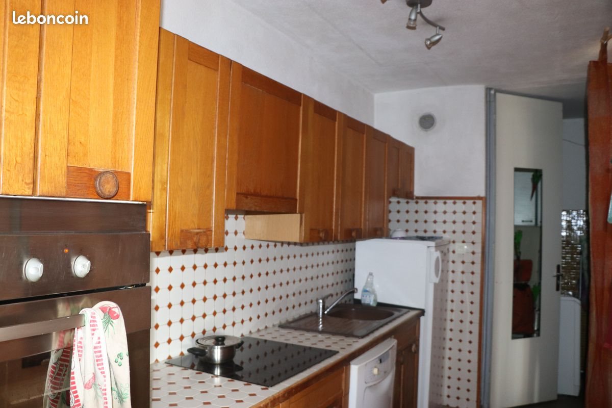 Appartement à vendre, 88m², Grenoble