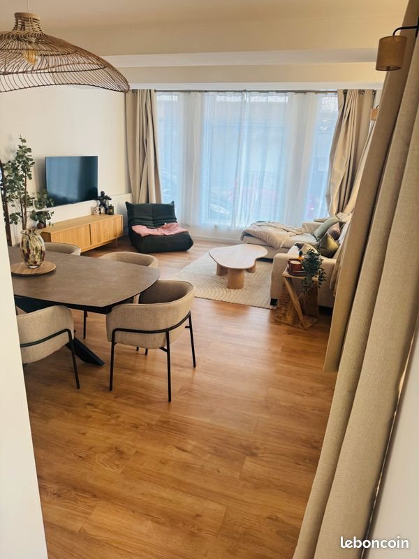 Maison à vendre, 130m², Saint-Omer