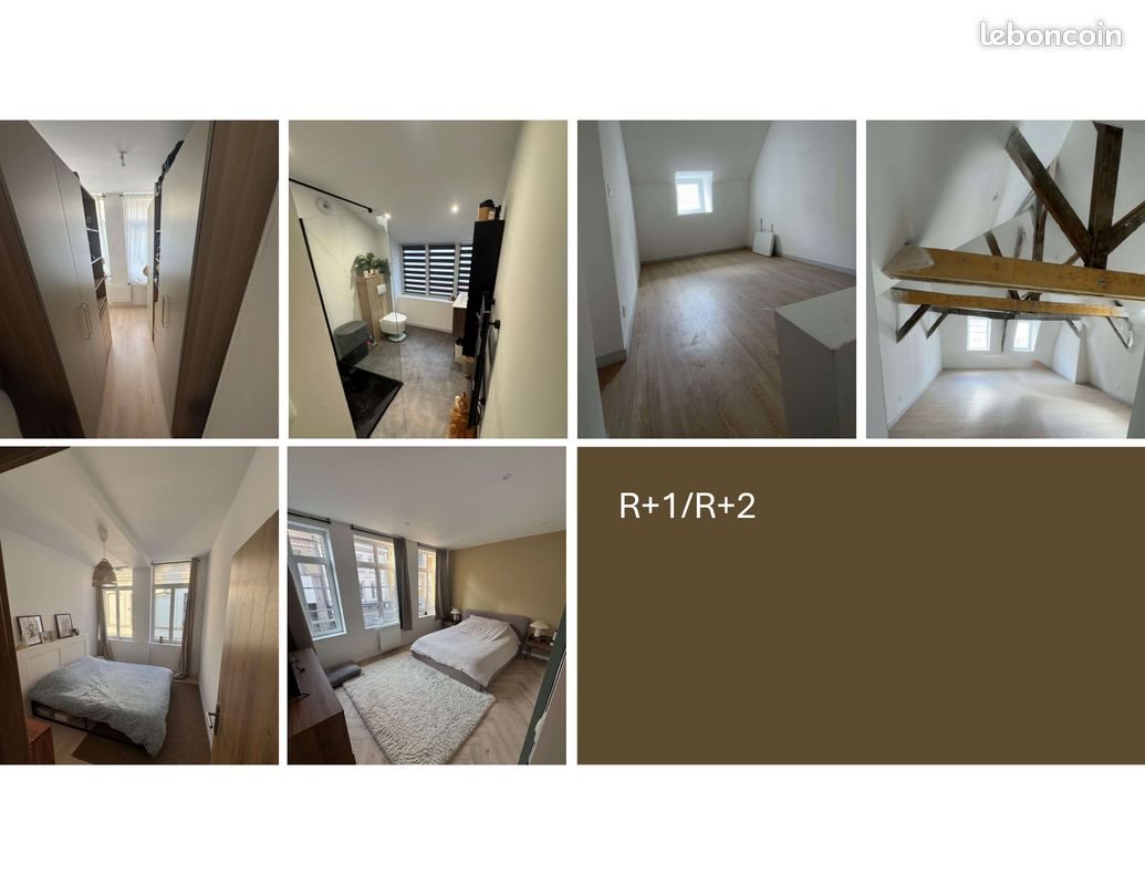 Maison à vendre, 130m², Saint-Omer
