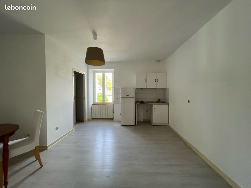 Appartement à louer, 37m², Bouvron