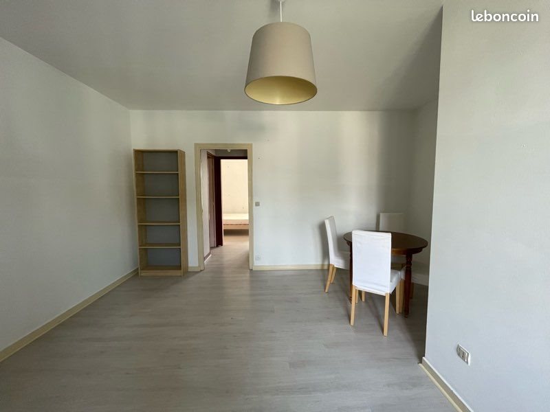 Appartement à louer, 37m², Bouvron