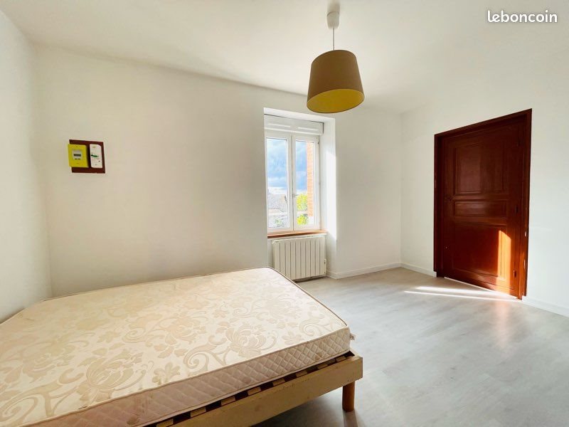 Appartement à louer, 37m², Bouvron