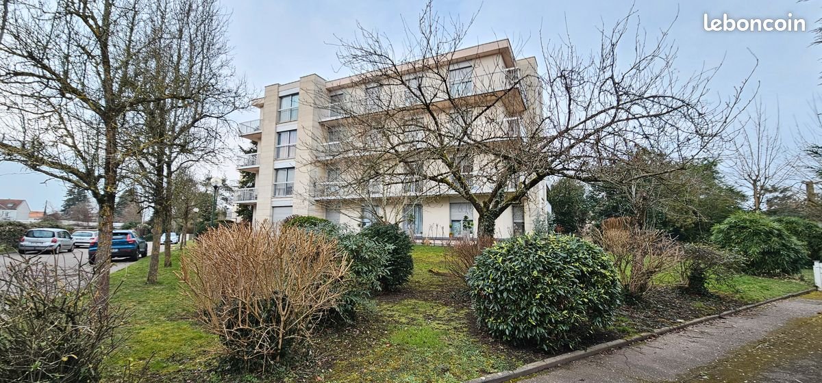 Appartement à vendre, 95m², Le Ban-Saint-Martin