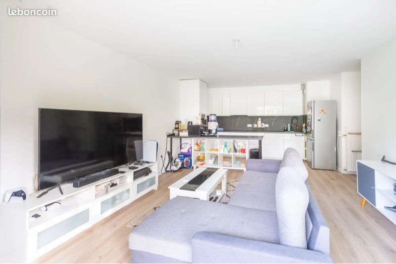 Appartement à vendre, 60m², Plaisir