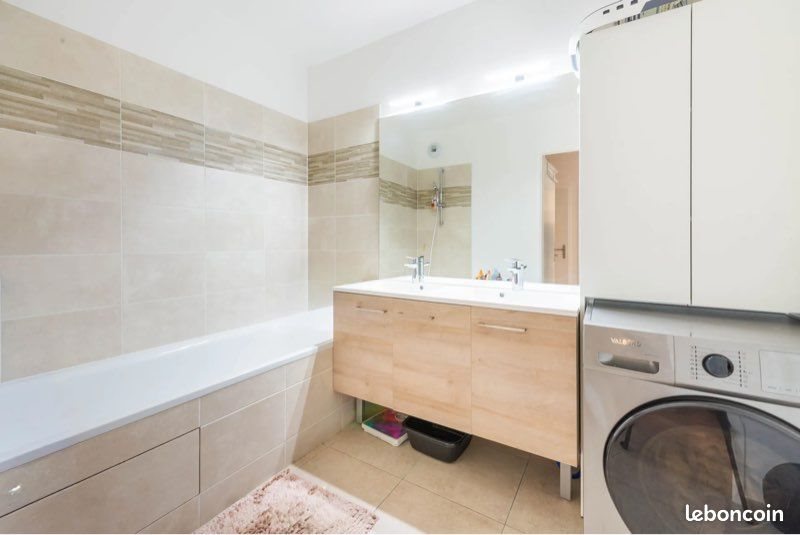 Appartement à vendre, 60m², Plaisir