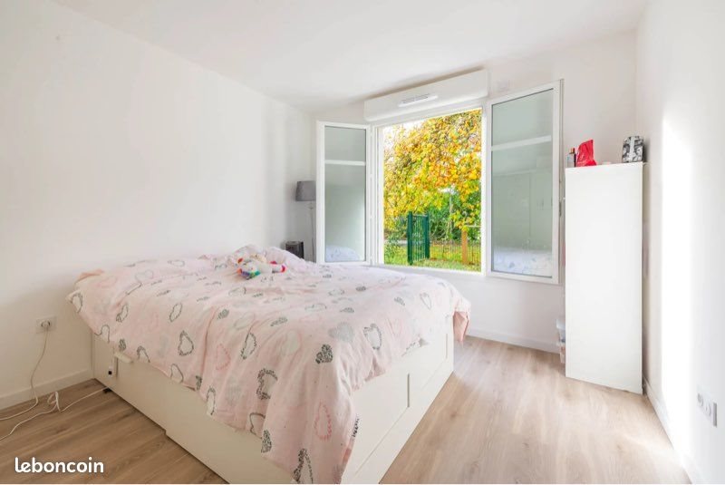 Appartement à vendre, 60m², Plaisir