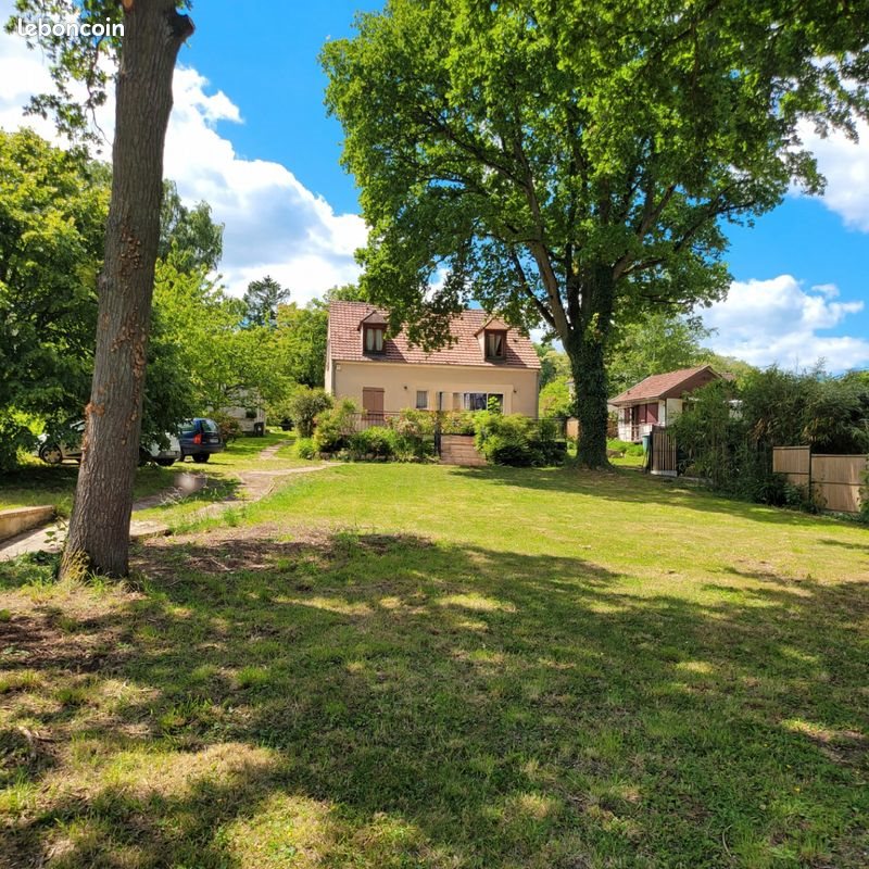 Maison à vendre, 118m², Epiais-Rhus