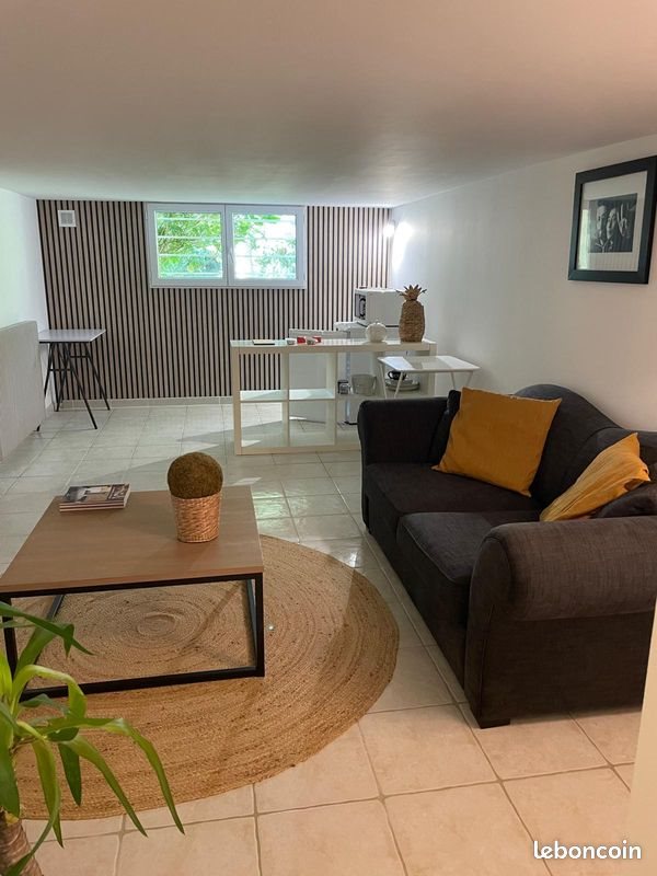 Appartement à louer, 30m², Carquefou