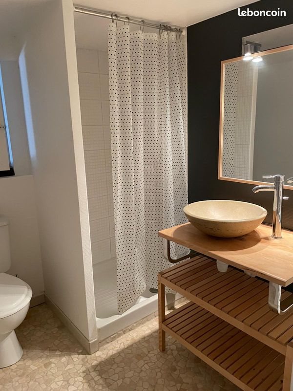 Appartement à louer, 30m², Carquefou